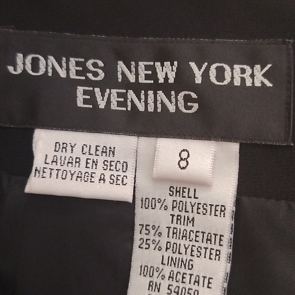 Jones, New York upscale maxi skirt - Picture 8 of 9